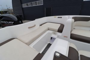 Bayliner Element E-16 — foto 21 van 21