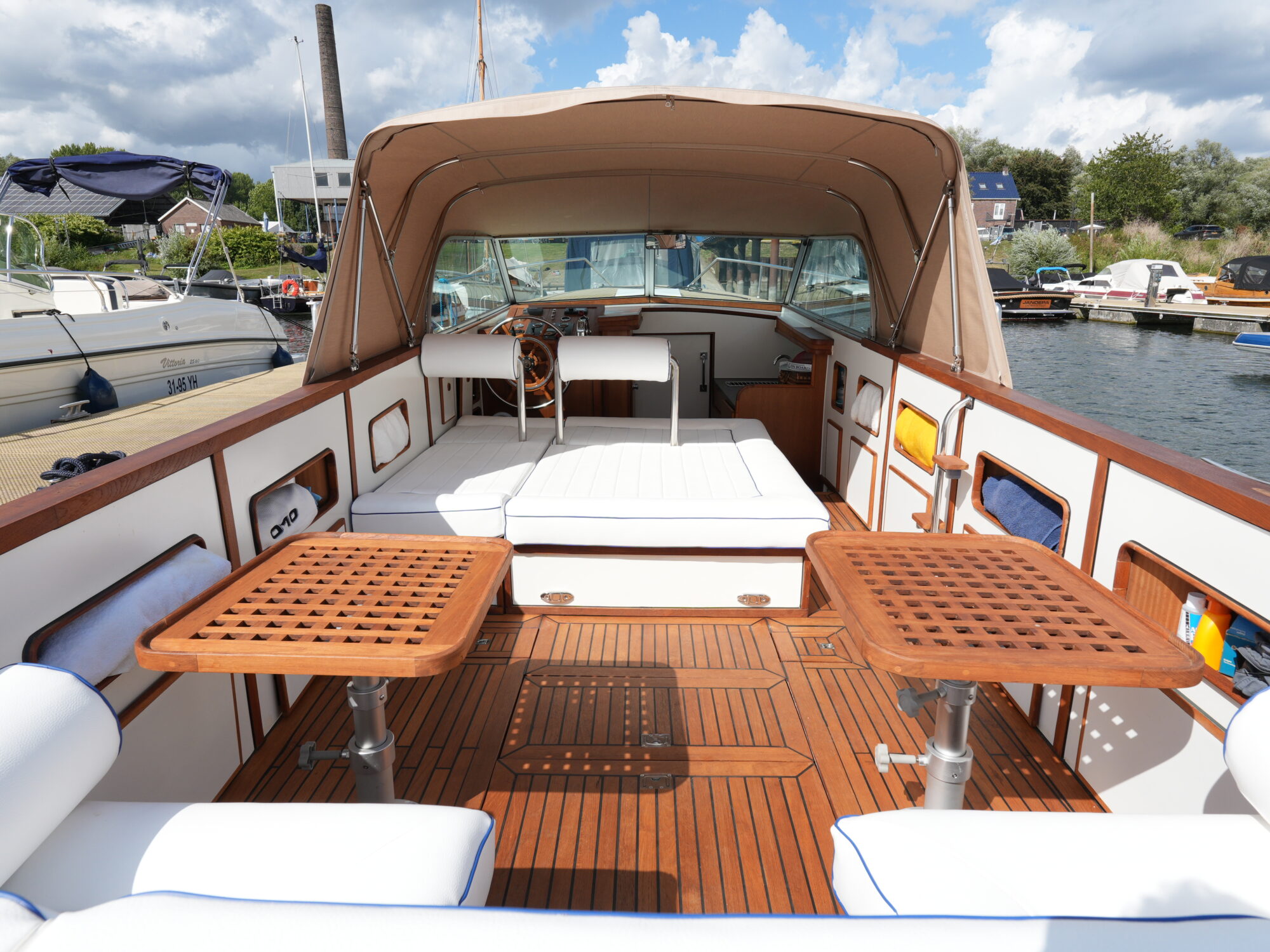 Super van Craft 10.60 2.0 — foto 7 van 32