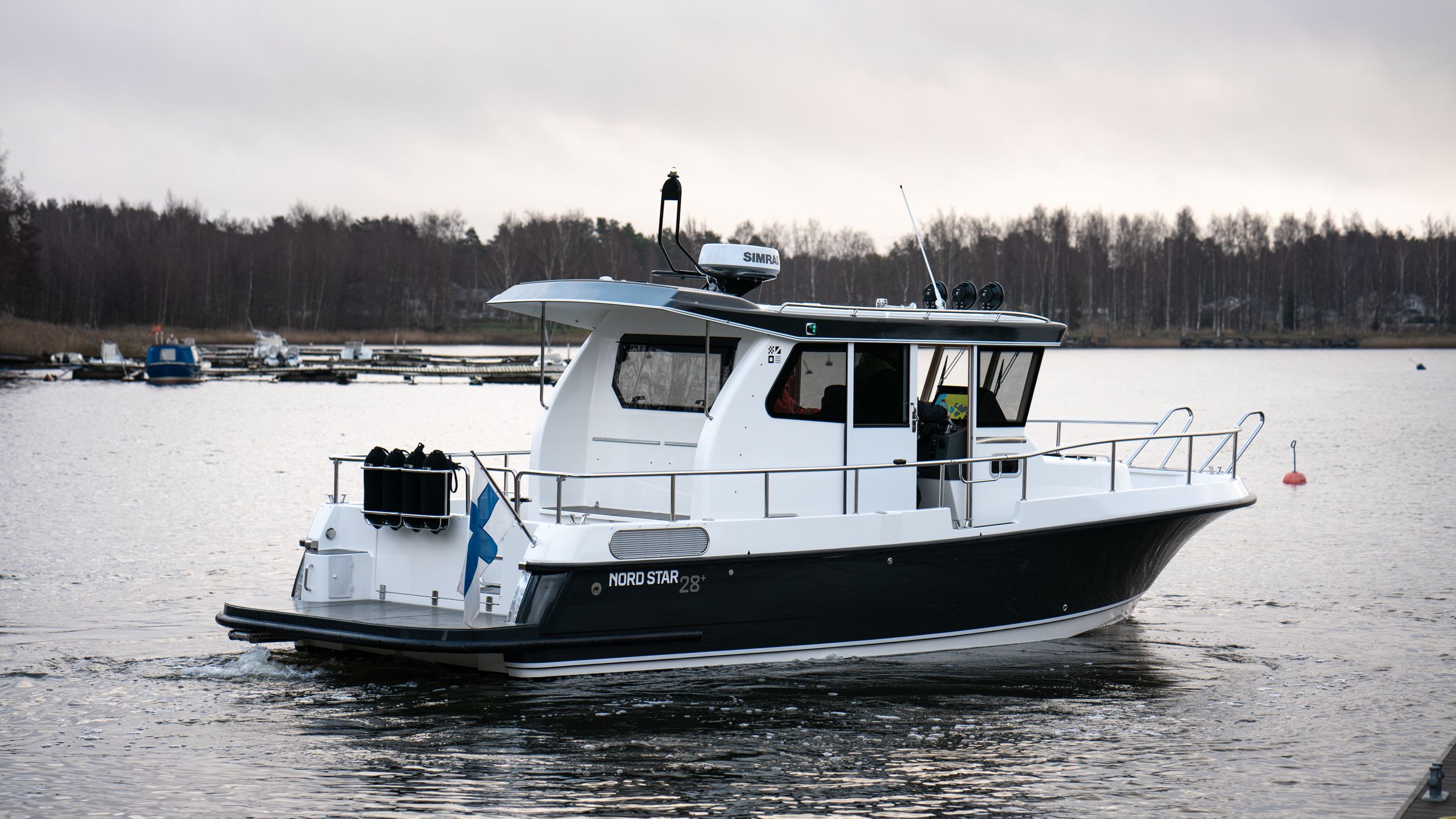 Nord Star 28+ — foto 38 van 66