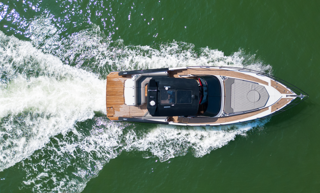 Grand Ocean 37   — foto 4 van 20