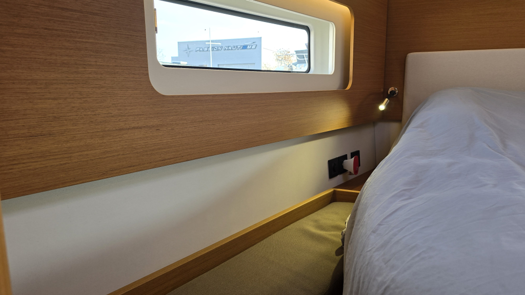 Beneteau First 53 — foto 70 van 89