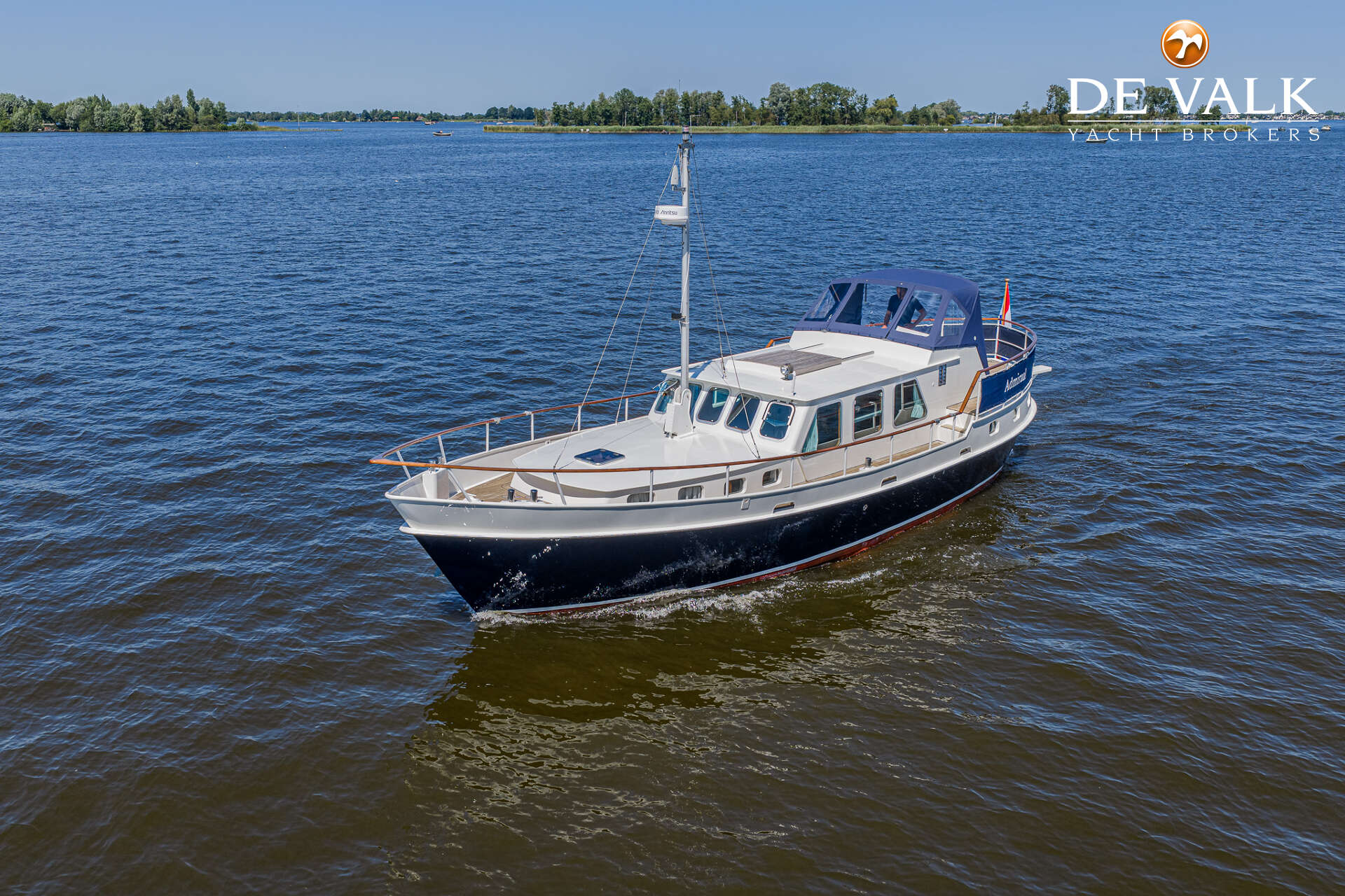 De Ruiter Kotter 1375 AK — foto 7 van 34