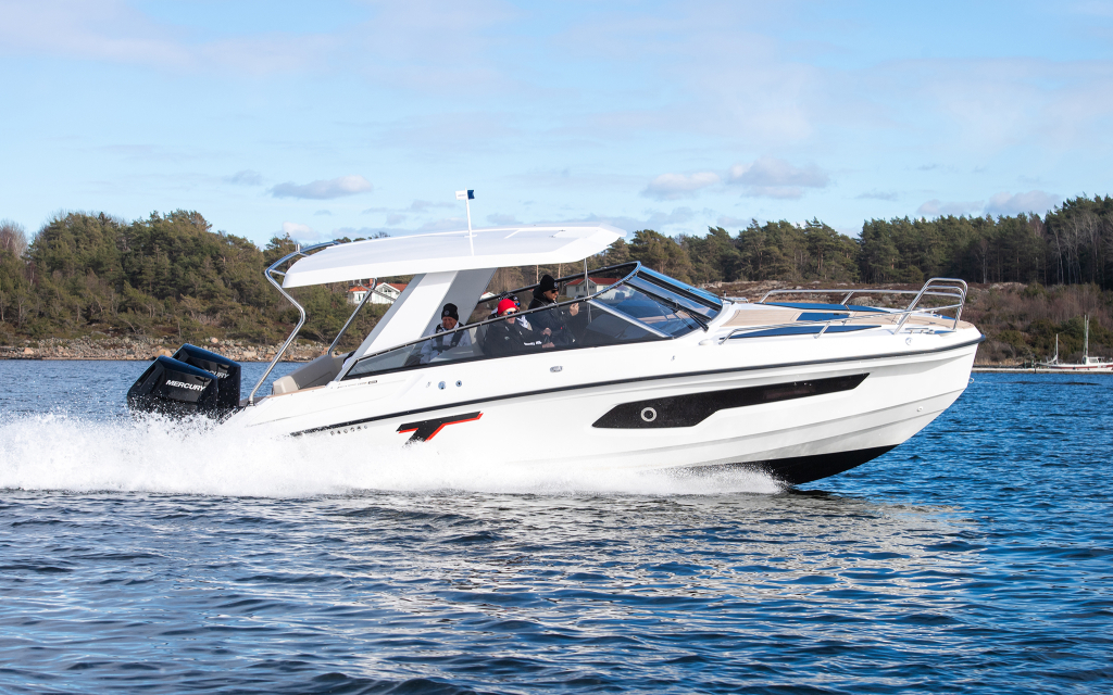 Finnmaster T8 — foto 44 van 44