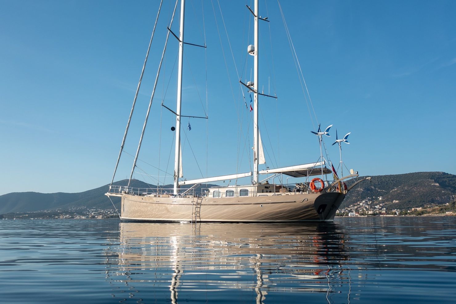 Puffin 58 Centerboard - "S.C. Puffin" — foto 6 van 12