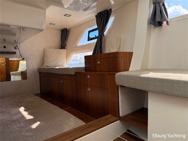 Marex 375 — foto 34 van 97