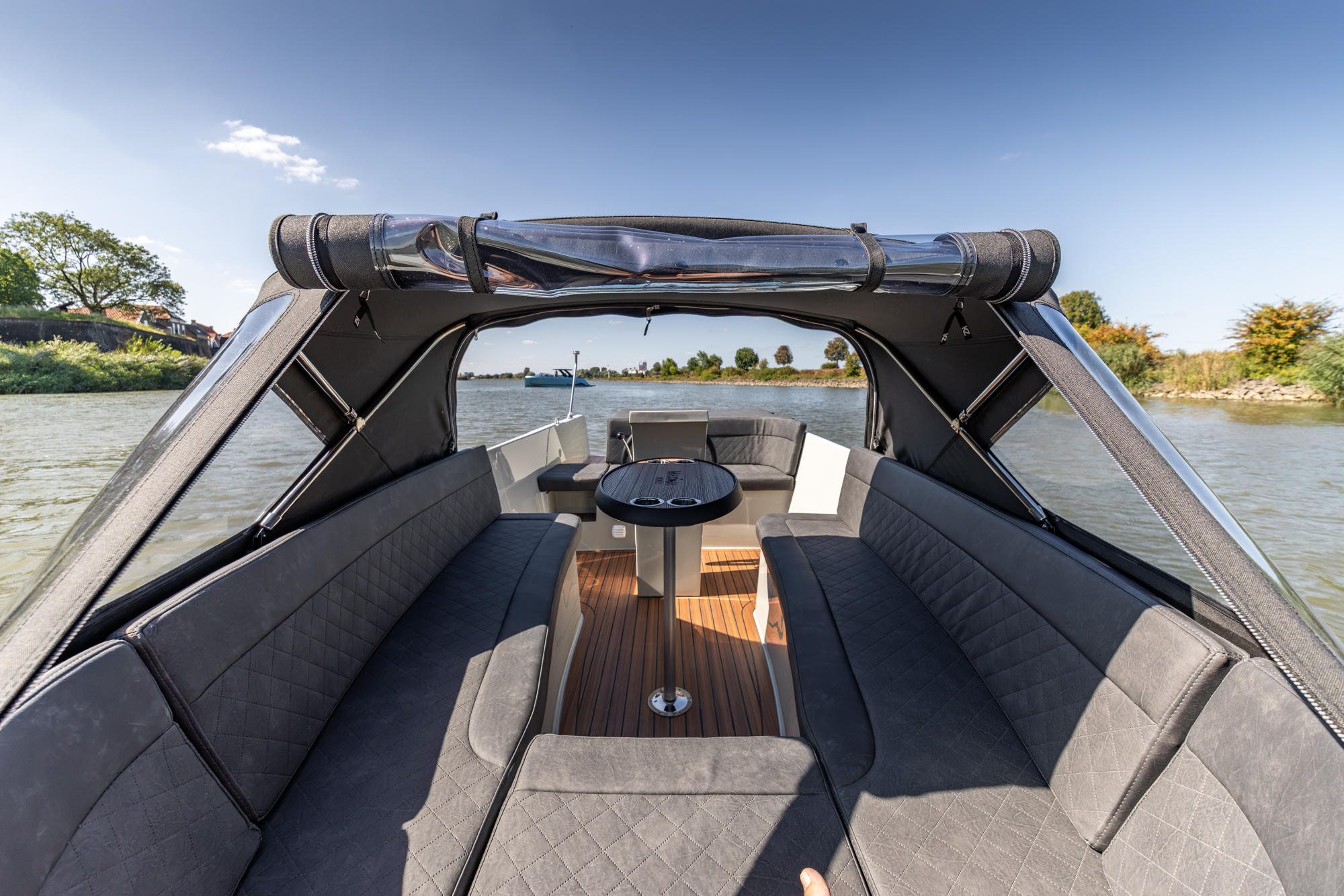 Maxima Boats 600 — foto 8 van 10