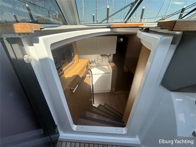 Beneteau Gran Turismo 44 — foto 15 van 79