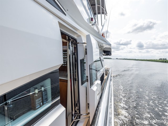Fairline Squadron 70 - CVO Certified — foto 82 van 100
