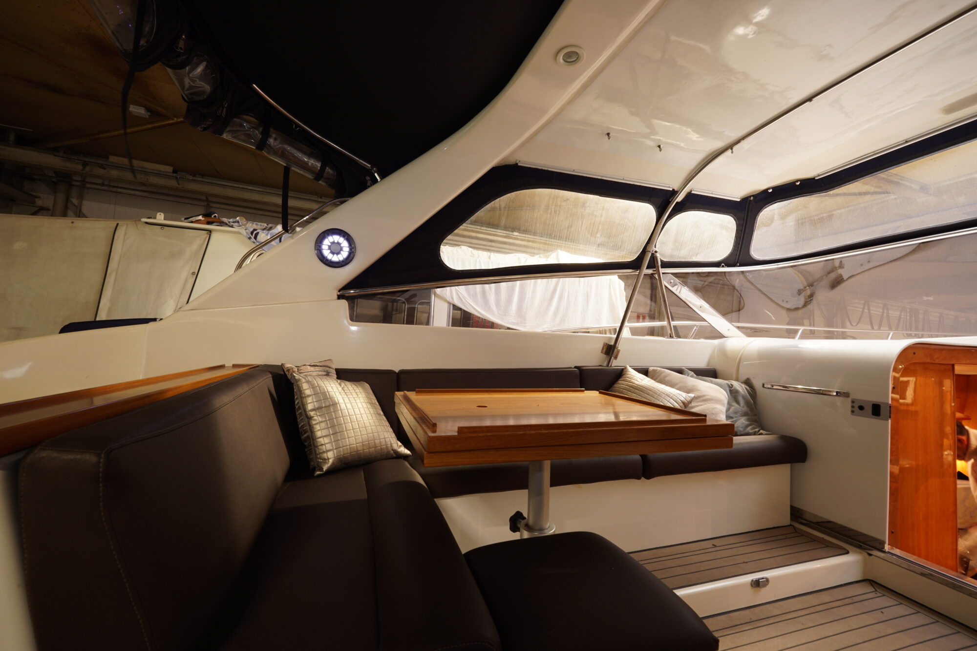 Airon Marine 425 HT — foto 17 van 58
