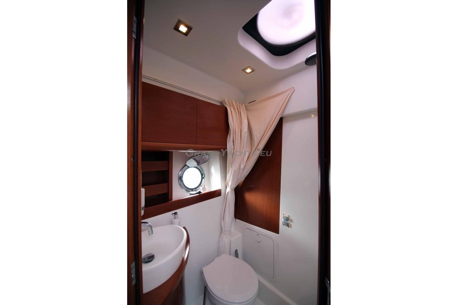 Beneteau Gran Turismo 38 — foto 50 van 61