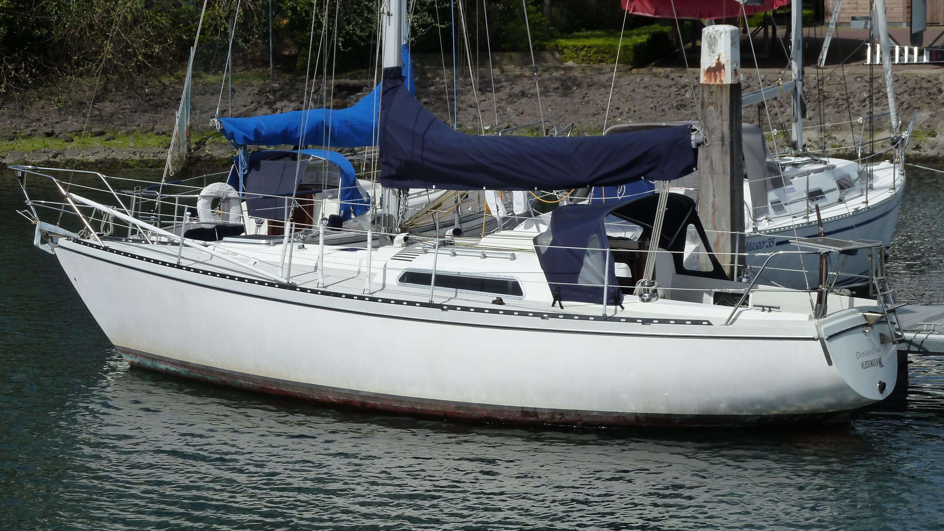 Victoire 933 — foto 3 van 12