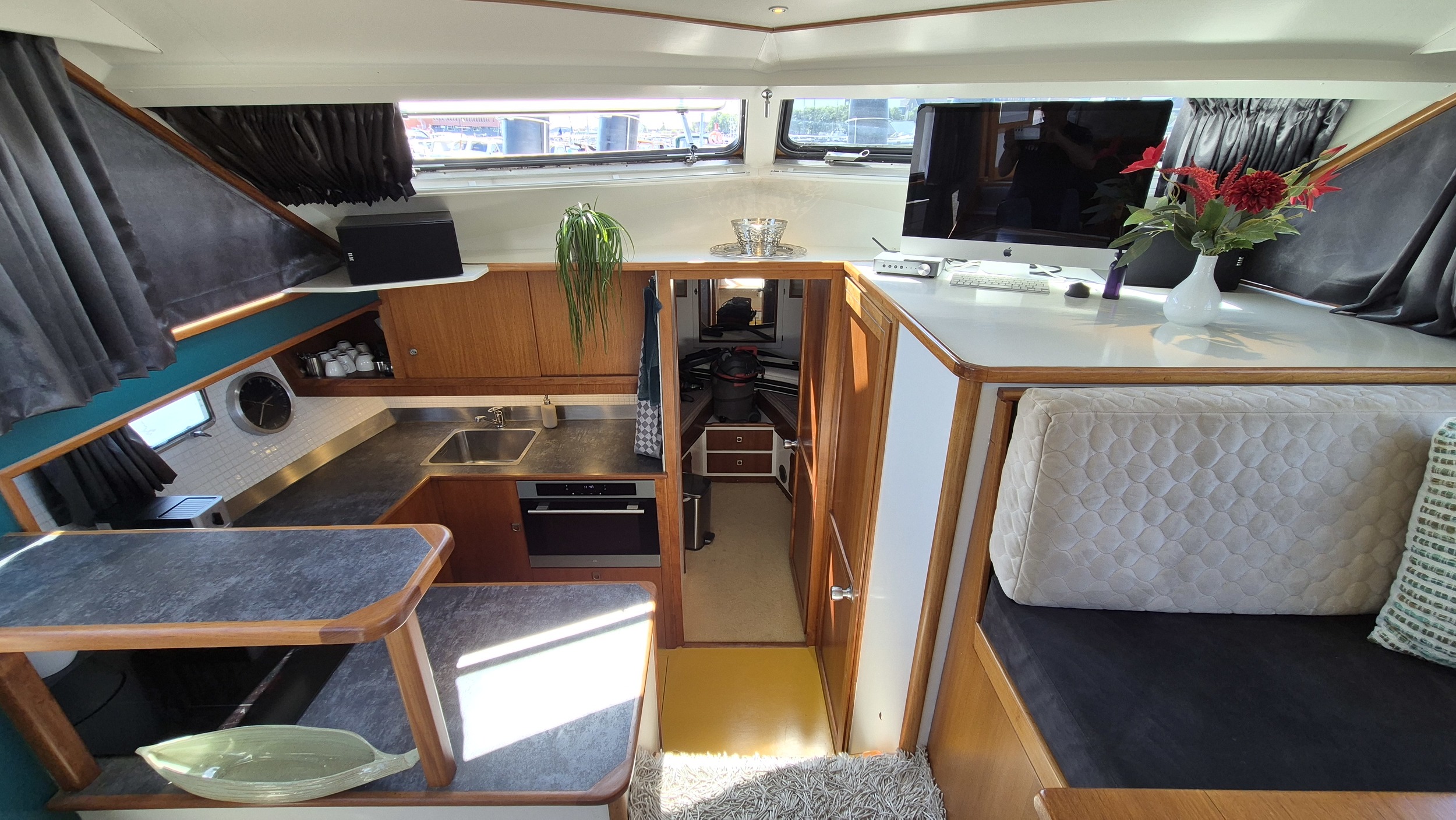 Ancora 44 Flybridge — foto 39 van 79