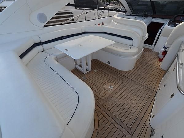 Sunseeker Camargue 50 HT — foto 2 van 2