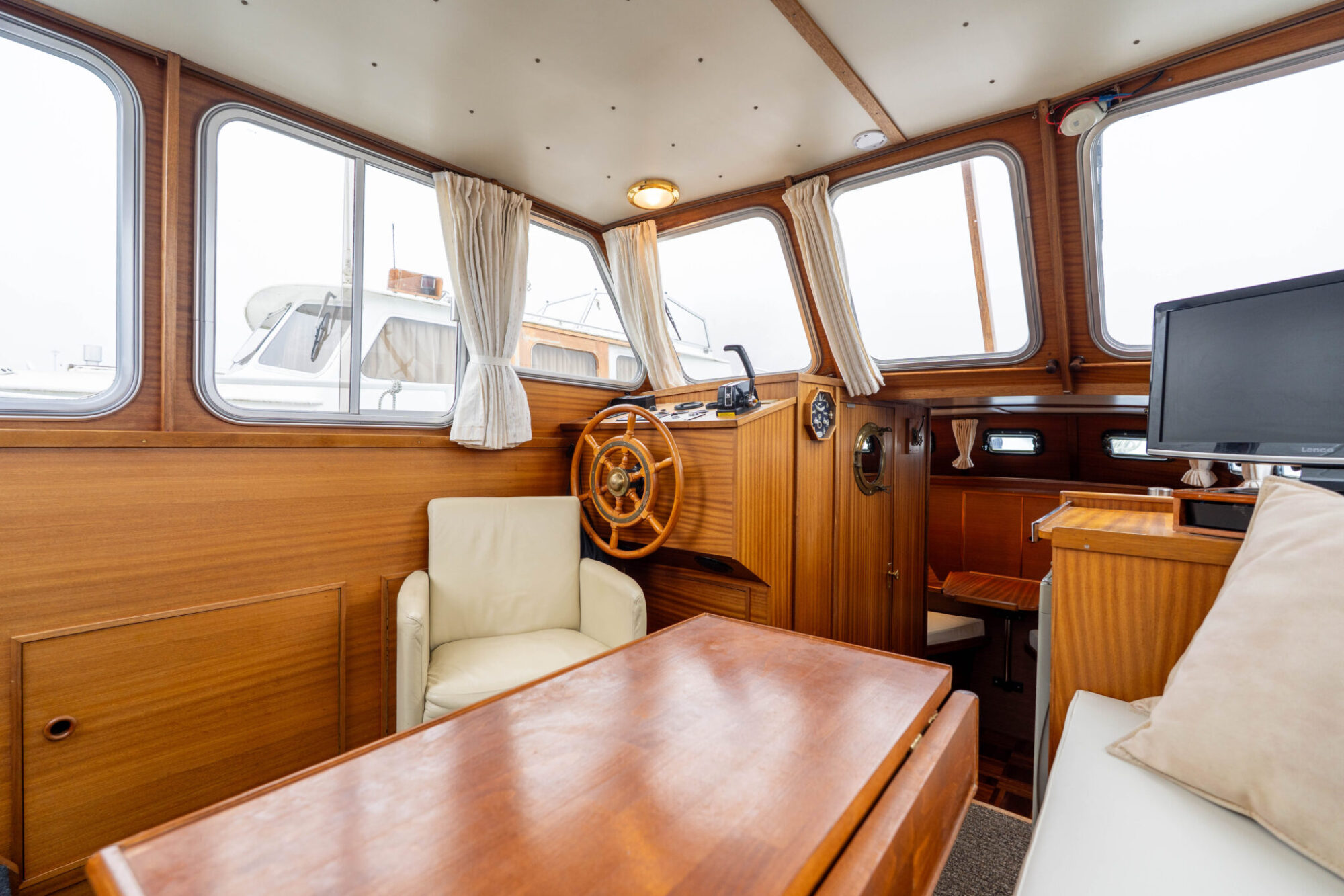 Thermo Jacht Lagune 30 AK — foto 4 van 48