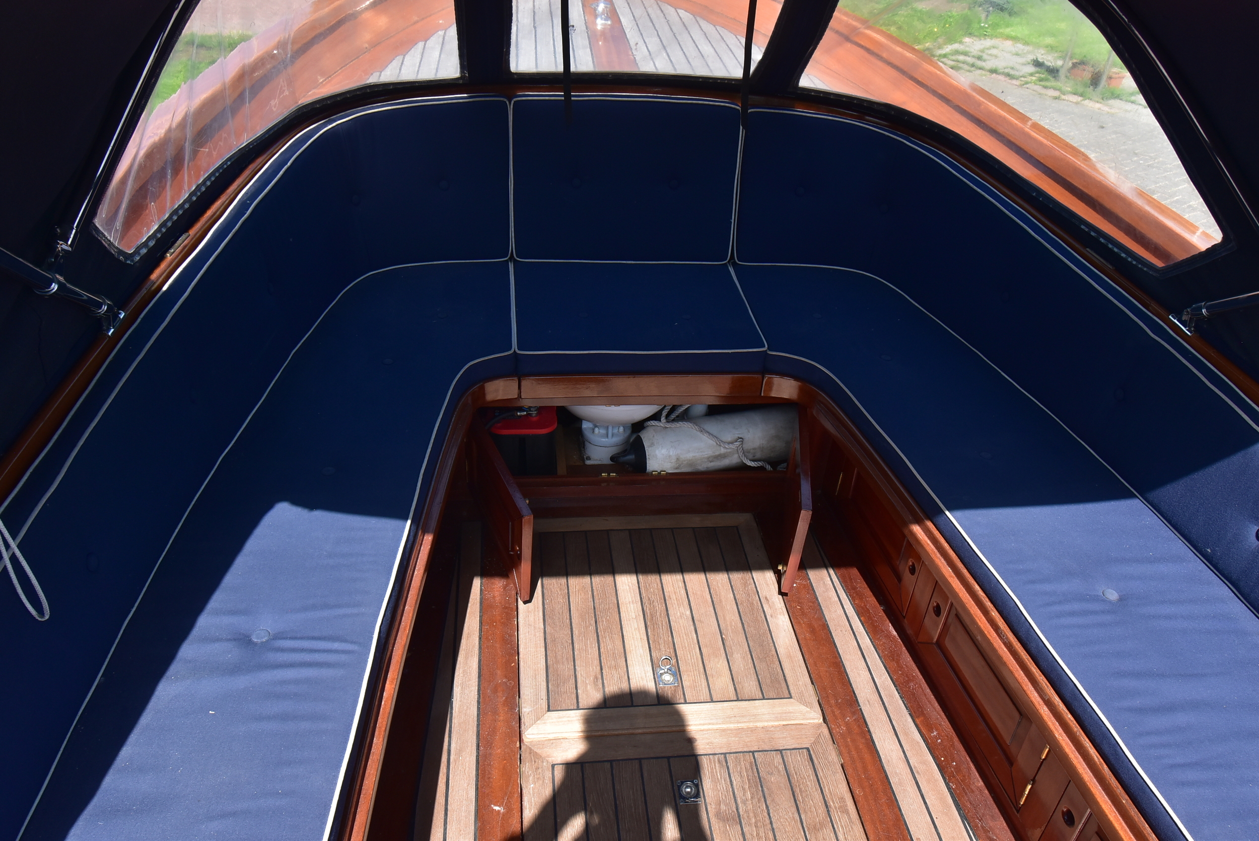 Marco Polo 7.35 — foto 11 van 37