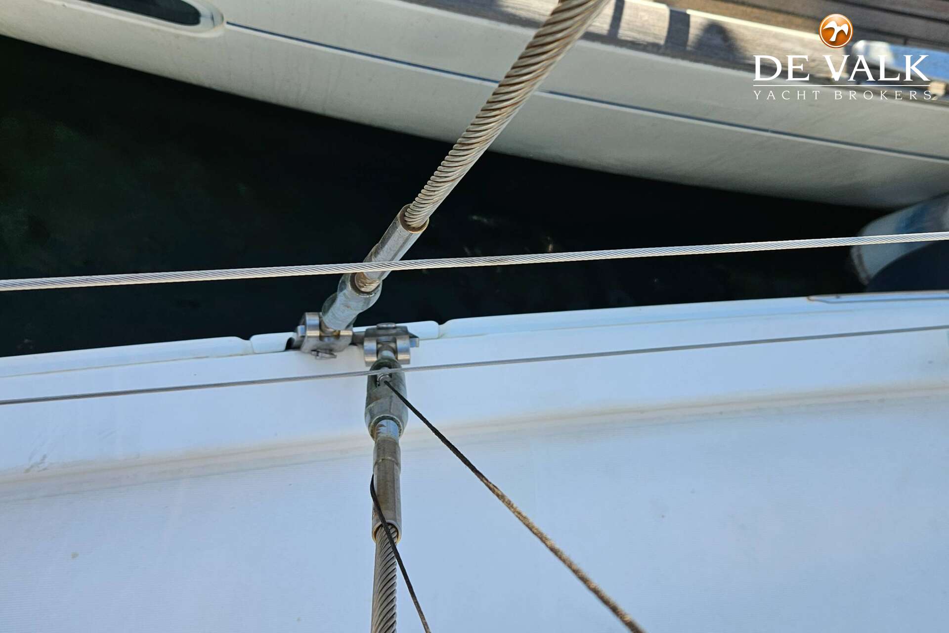Jeanneau 54 — foto 10 van 39
