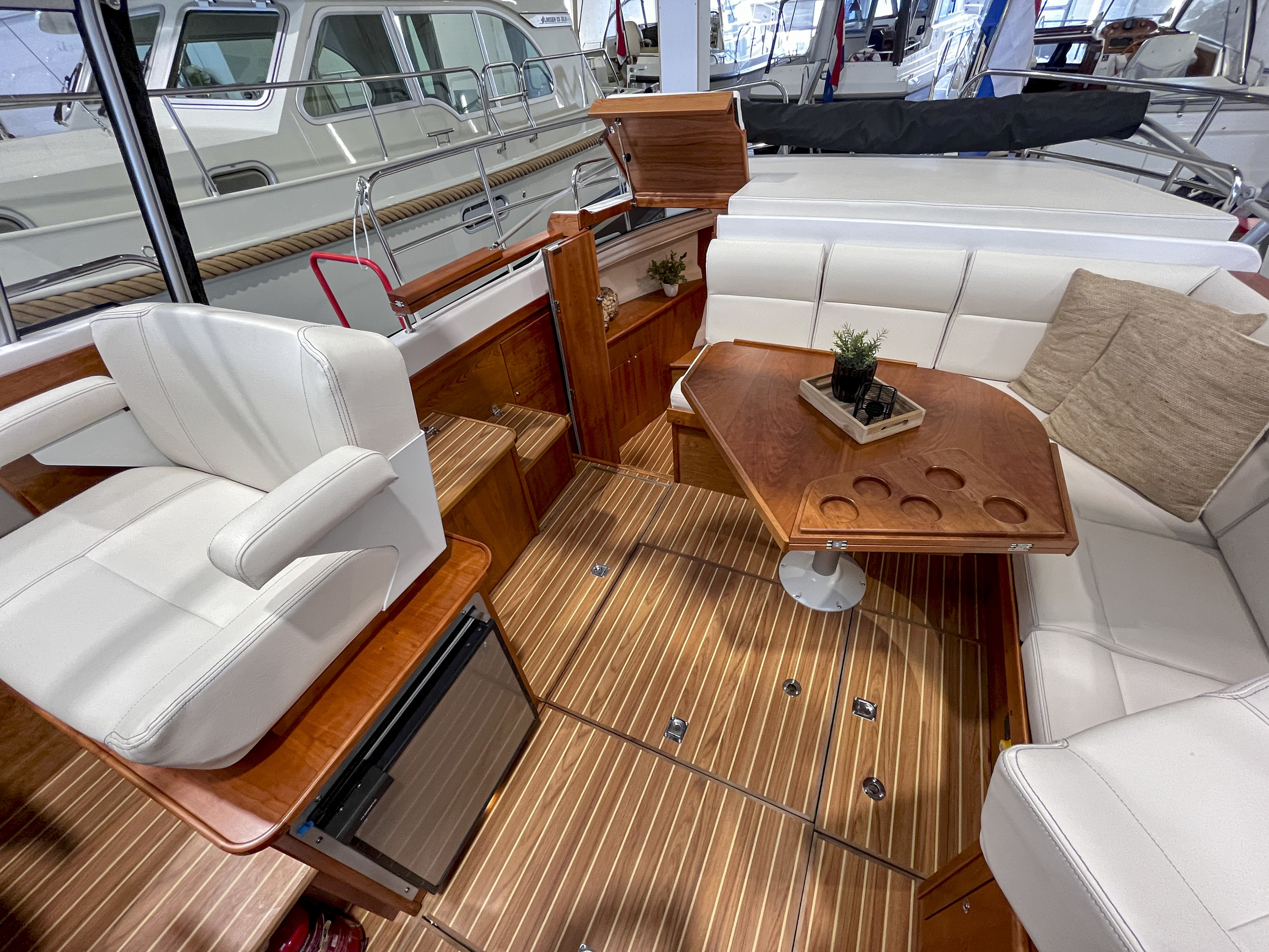 Nidelv 950 S-line — foto 21 van 65