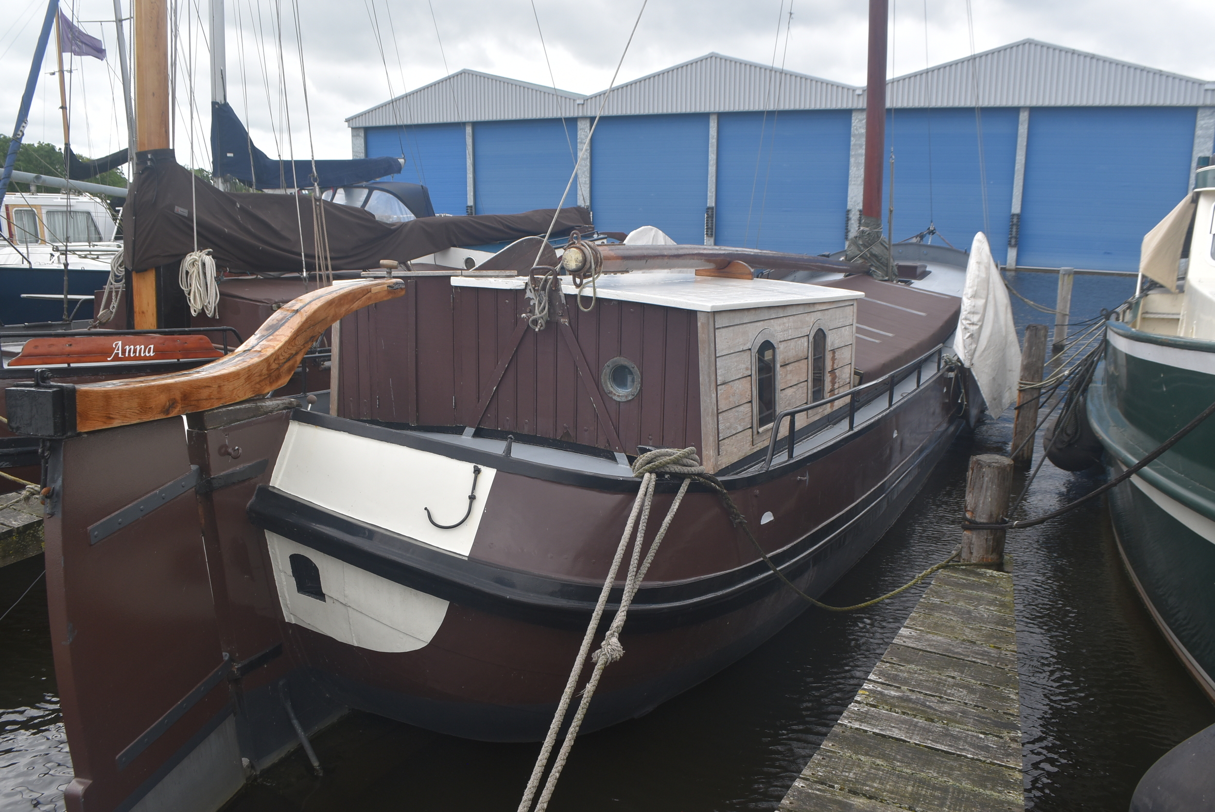 Skutsje 14.58 — foto 2 van 21
