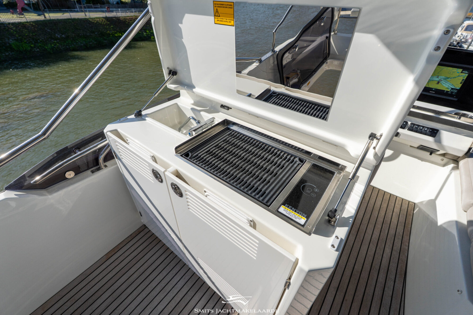 Prestige 590 Flybridge — foto 113 van 154