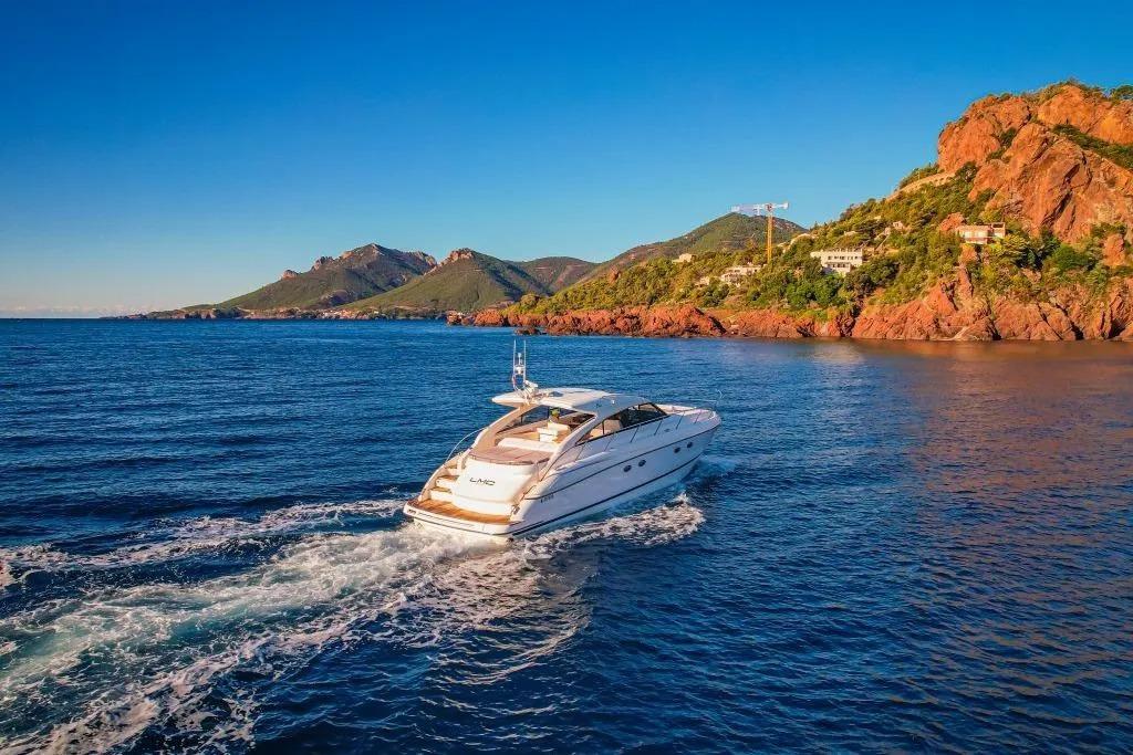 Princess V53 — foto 6 van 32