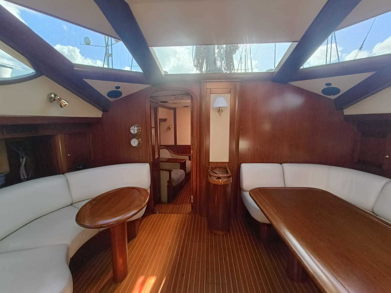Lagoon Royal Classic 66 — foto 46 van 87