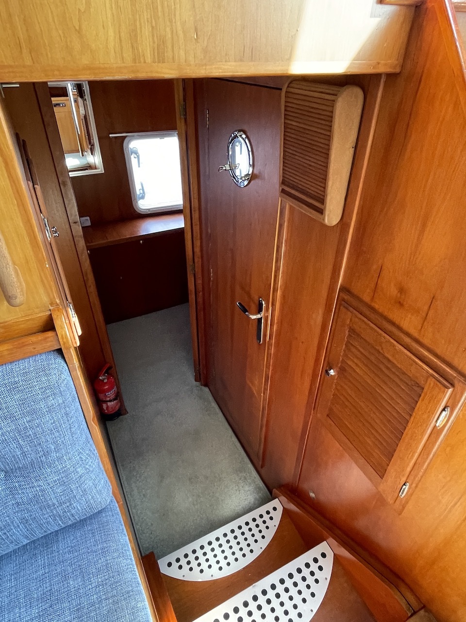 BACH YACHT 1050 GS — foto 18 van 26