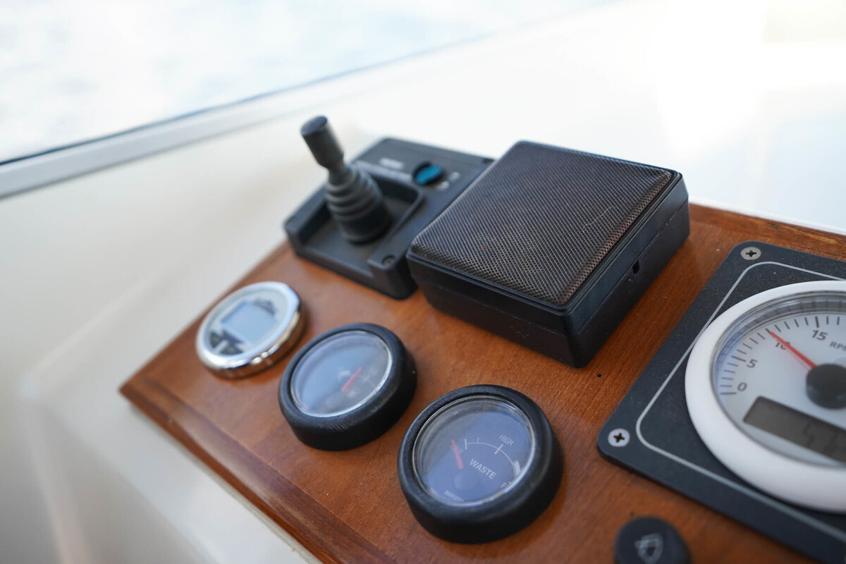 Vedette 8.20 V/OK — foto 23 van 47