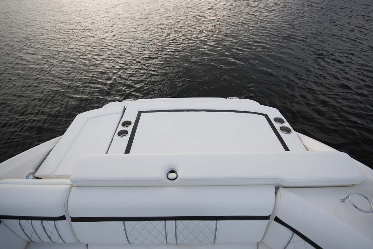Sea Ray Sun Sport 250 — foto 68 van 73