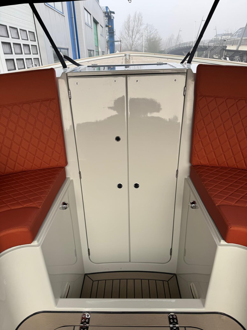 Antaris Seventy5 met Vetus 52 pk — foto 24 van 31