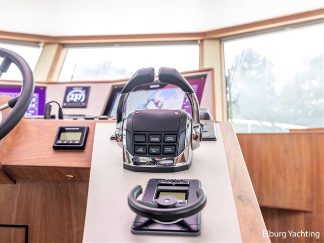 NG Explorer 50 - Pilot Yacht — foto 23 van 99