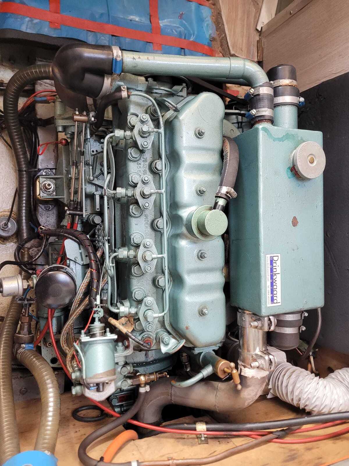 Conti Craft 860 AK — foto 20 van 21