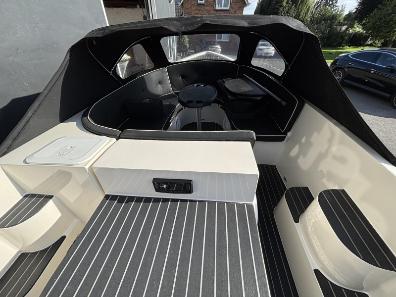 Puravida 700 | Outboard Tender | — foto 9 van 12