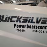 Quicksilver 505 Activ — foto 11 van 11