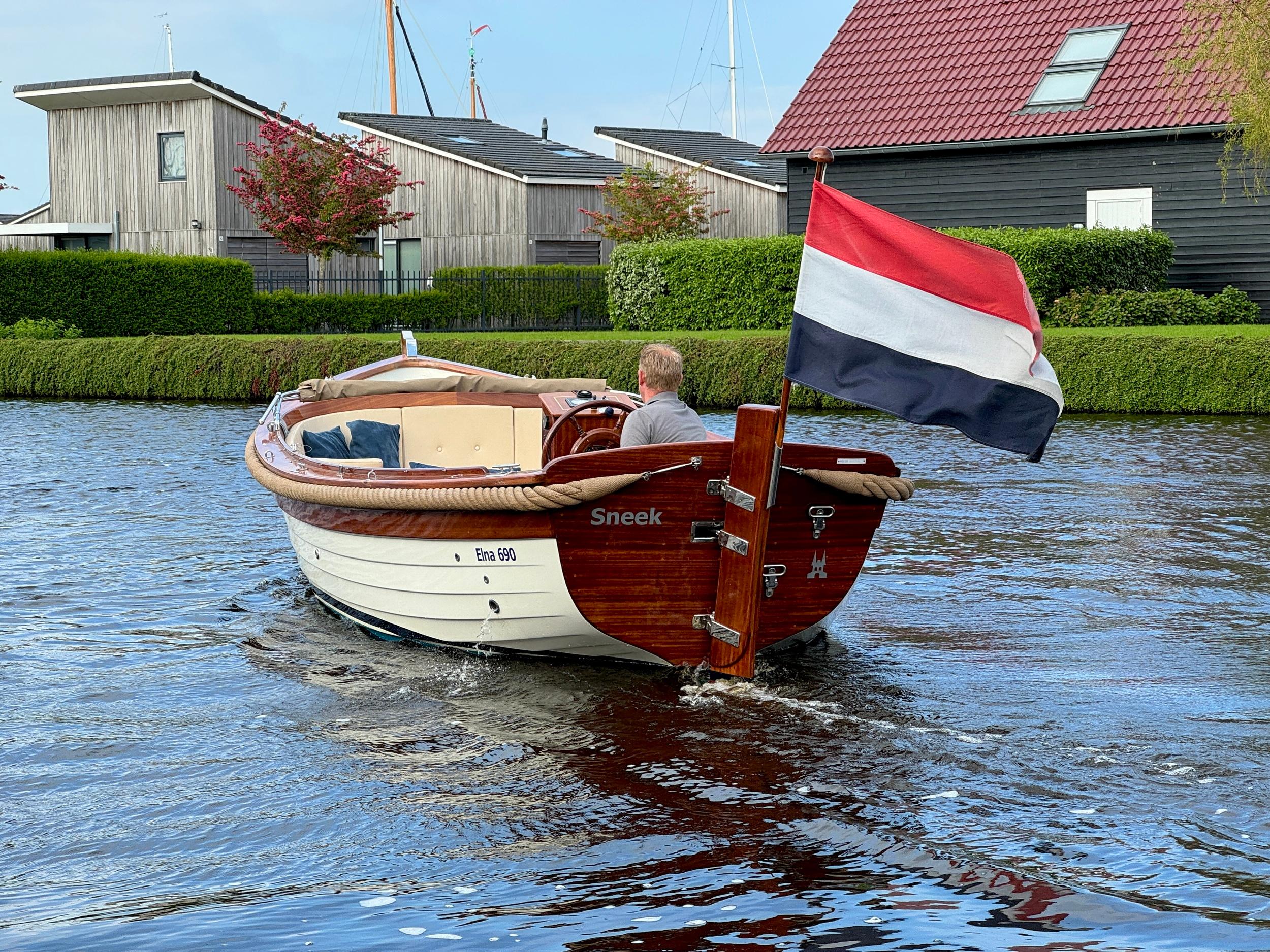 Elna 690 — foto 4 van 29