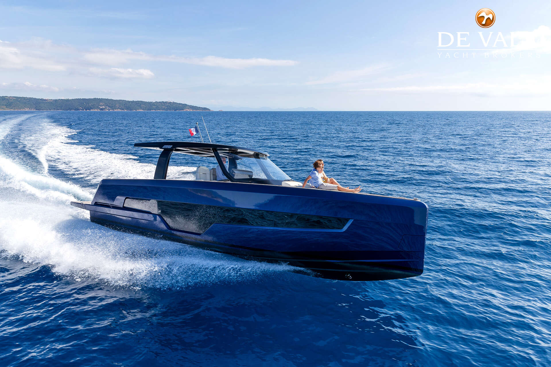 Fjord 41 XL — foto 1 van 35