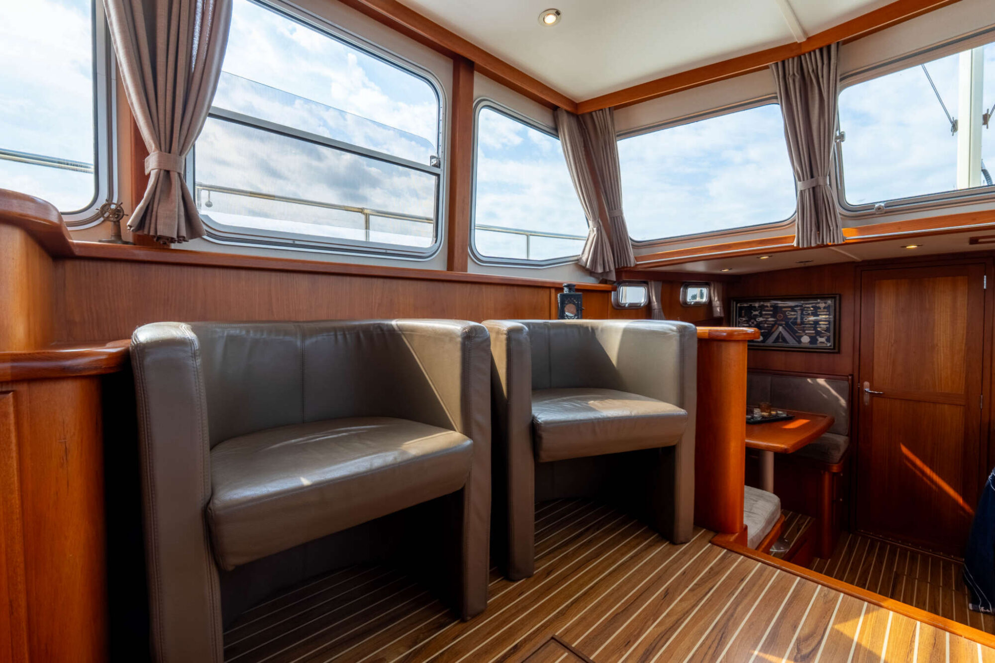 Brandsma 13.00 AK SP Cabrio — foto 5 van 74
