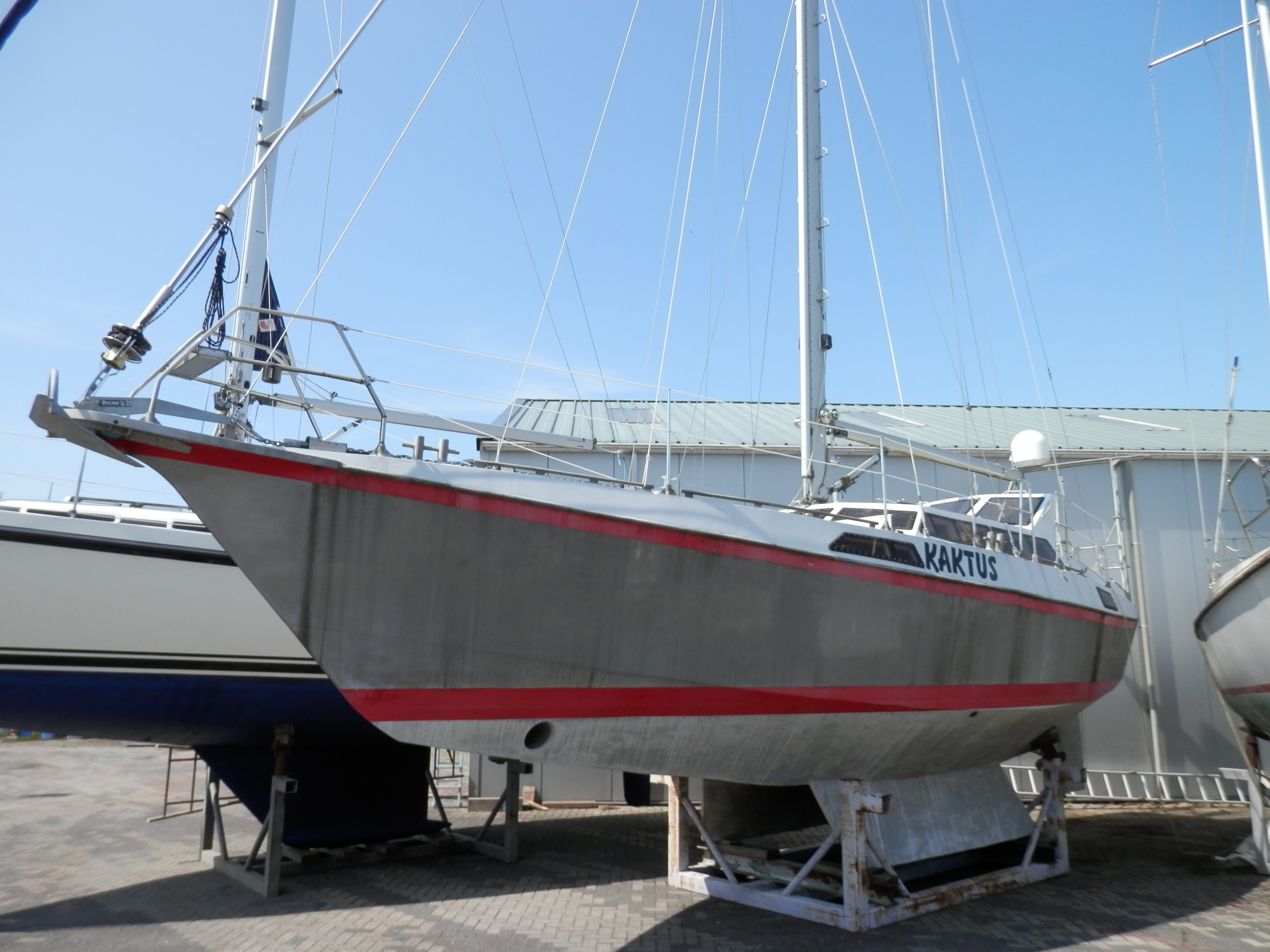 Reinke S11 — foto 5 van 52