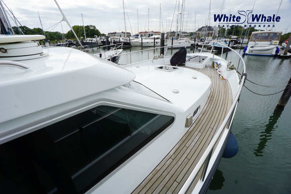 Zuiderzee Dogger 45 AK — foto 17 van 59