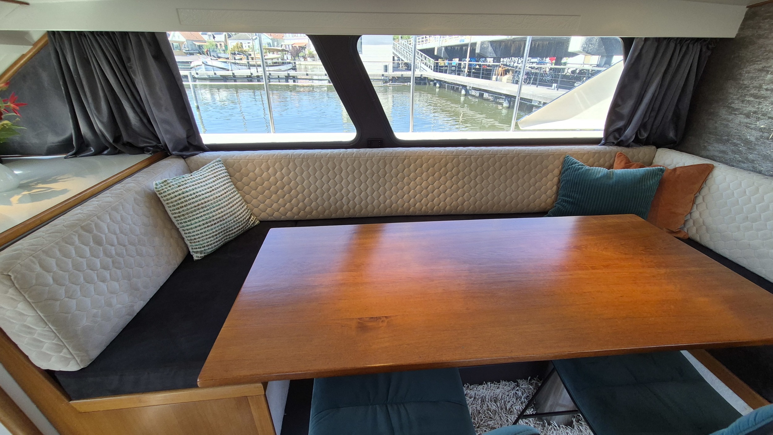 Ancora 44 Flybridge — foto 41 van 79
