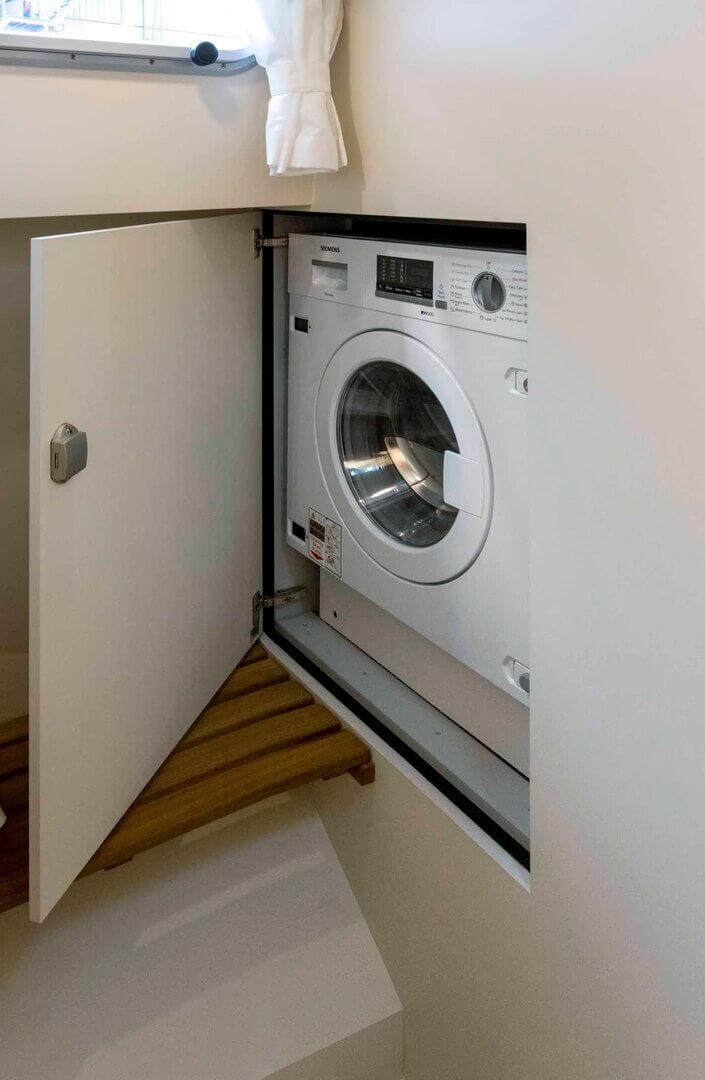 Linssen Grand Sturdy 45.0 AC INTERO — foto 70 van 94