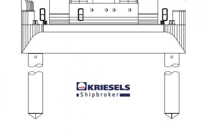 Offshore - Beroepsschip - Staal - {Year} — foto 4 van 5
