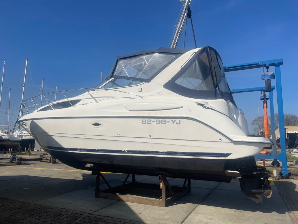 Bayliner 305 Ciera — foto 27 van 35