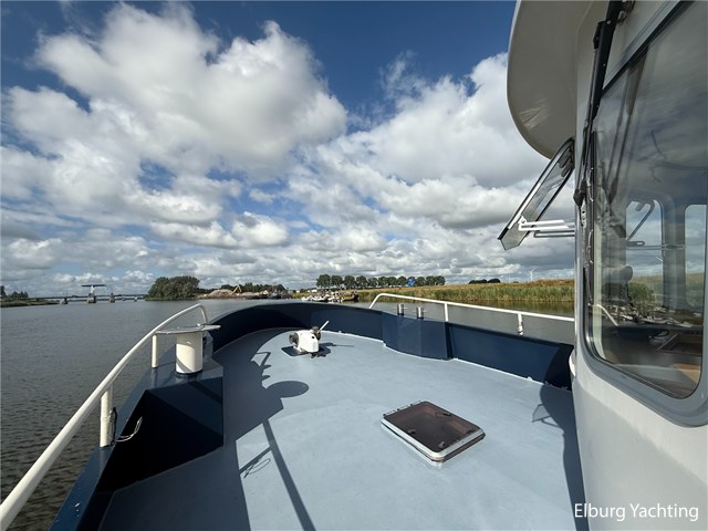 Bronsveen Spitsgatkotter 14.98 — foto 50 van 68