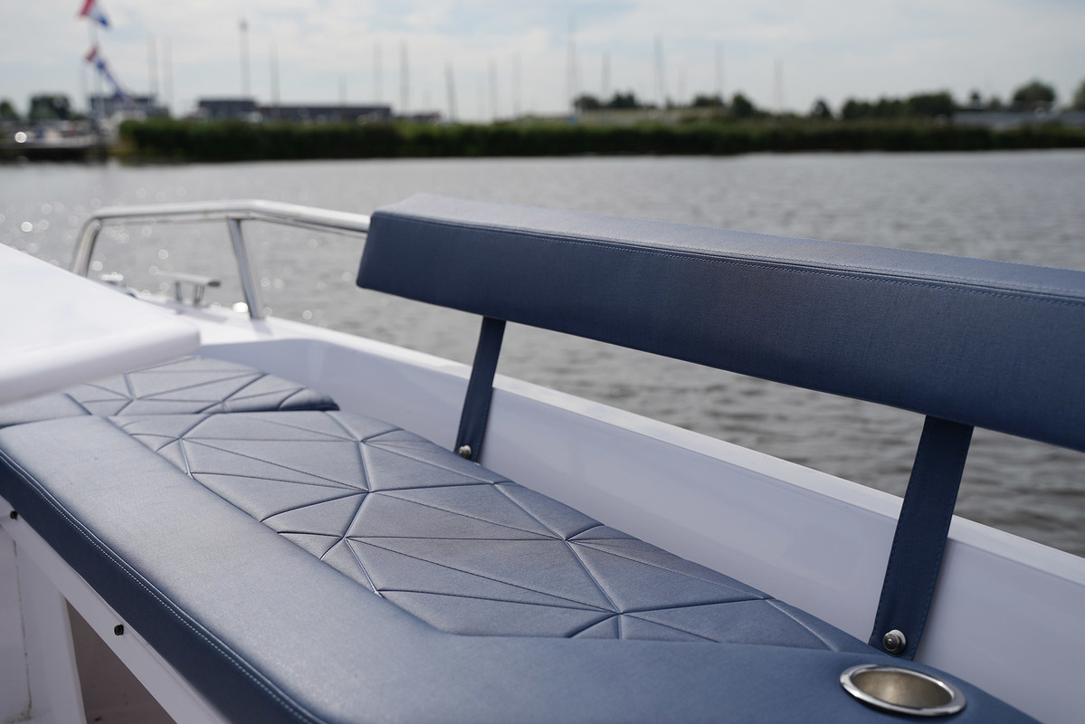 Axopar 29 XC Cross Cabin — foto 12 van 61
