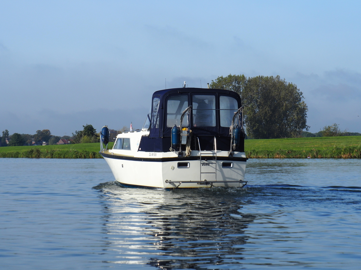 Conti Craft 860 AK — foto 21 van 21