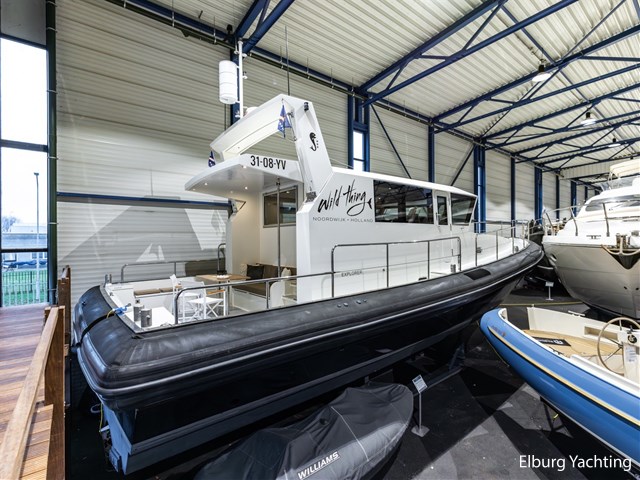 NG Explorer 50 - Pilot Yacht — foto 72 van 99