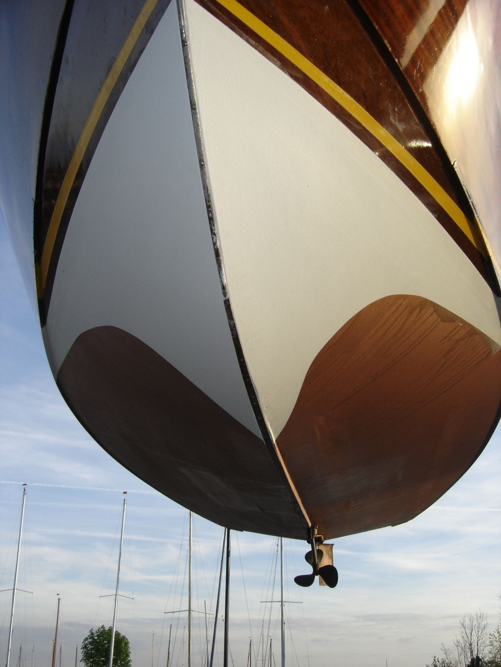 Boesch 510 Sport de Luxe — foto 6 van 18