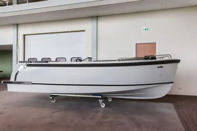 Reitdieper 635 Tender — foto 3 van 12