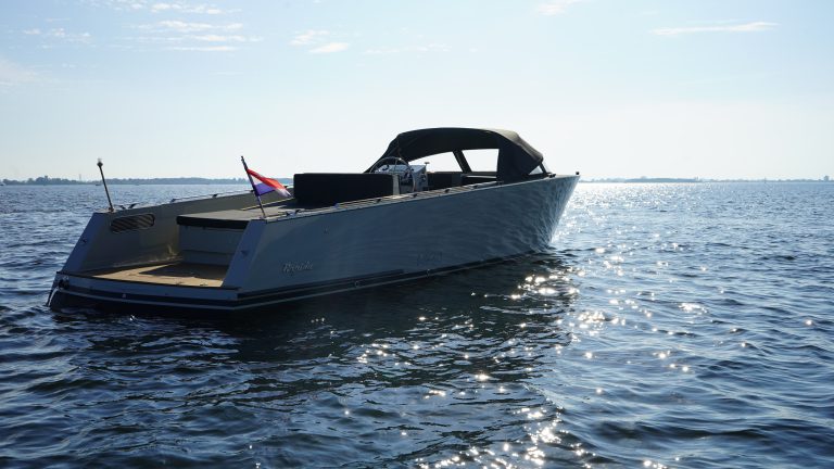 Isloep Rapida 990 met 110pk 2024 — foto 33 van 48