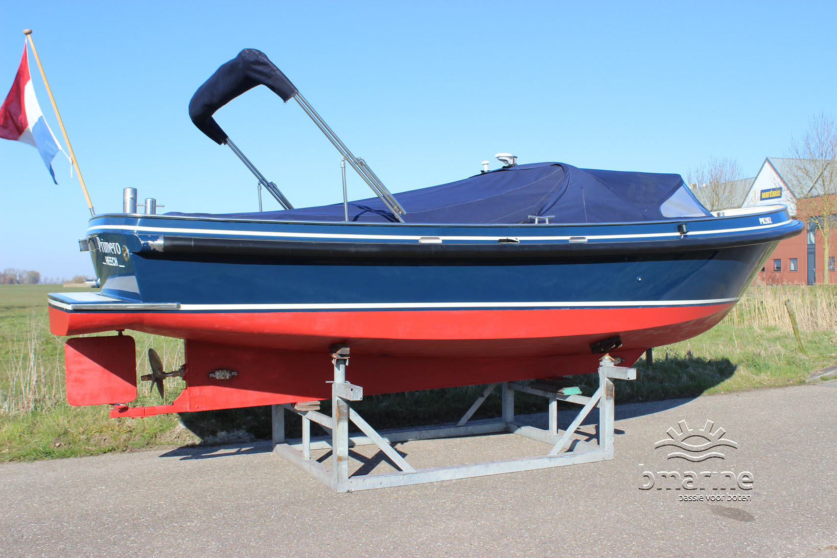 SK Vlet 7.00 — foto 21 van 23